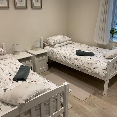 הוילה נורוויץ'' Relaxing Retreat Near Norfolk Broads מראה חיצוני תמונה