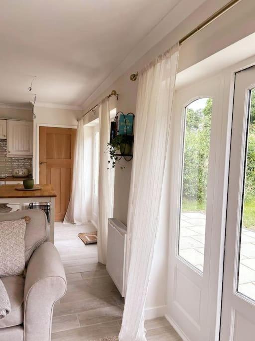 הוילה נורוויץ'' Relaxing Retreat Near Norfolk Broads מראה חיצוני תמונה