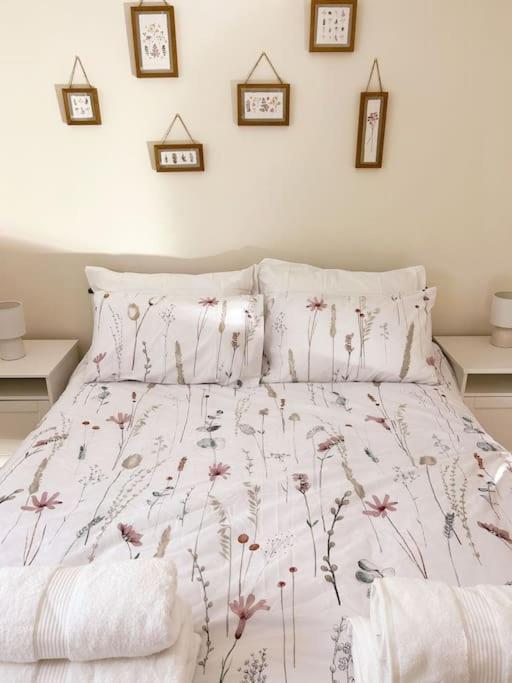 הוילה נורוויץ'' Relaxing Retreat Near Norfolk Broads מראה חיצוני תמונה