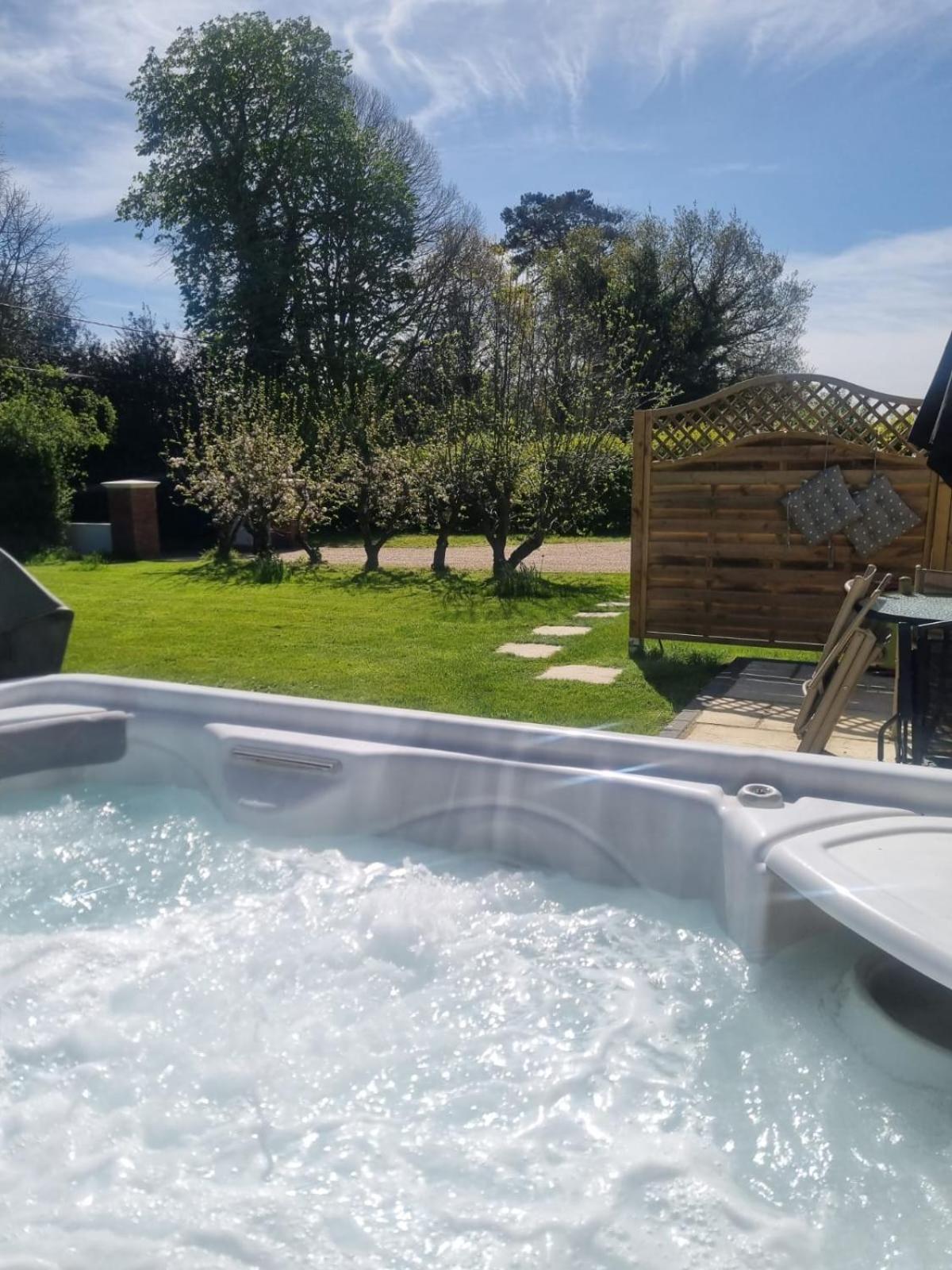 הוילה נורוויץ'' Relaxing Retreat Near Norfolk Broads מראה חיצוני תמונה