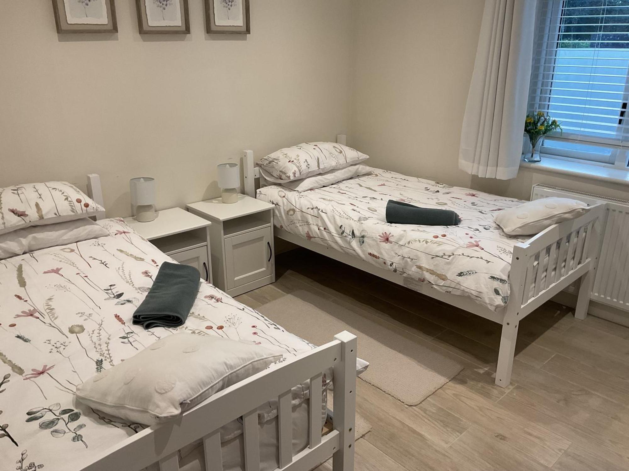 הוילה נורוויץ'' Relaxing Retreat Near Norfolk Broads מראה חיצוני תמונה